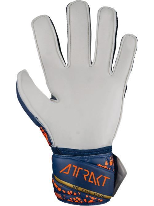 Reusch guanti portiere Attrakt Solid Junior Reusch | 54725154410 SOLID JR